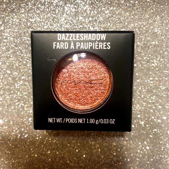 BNIB! MAC Dazzleshadow in Slow/Fast/Slow - Picture 1 of 7
